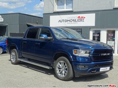 occasion Dodge Ram 5.7 395 Cv Hemi Crewcab Laie Sport Gpl