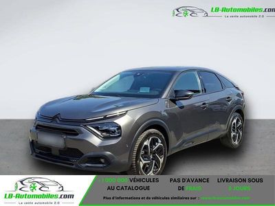 Occasion 2021 Citroën C4 PureTech Berline | 20 800 € (Prix cher)