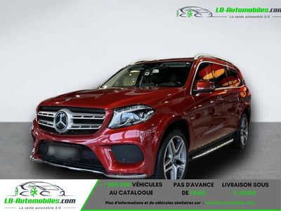 occasion Mercedes GLS350 ClasseD Bva 4matic