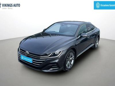 VW Arteon