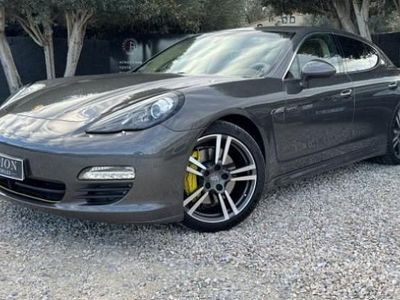 Occasion Porsche Panamera 333 ch (244 kW) 2013 Coupé