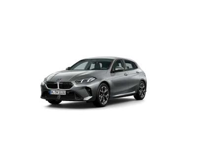 Gris Occasion 2024 BMW 120 Sport Line Citadine | 34 900 €