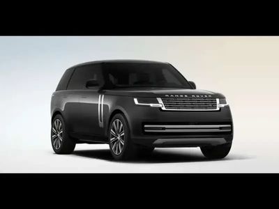 Gris Occasion 2024 Land Rover Range Rover Autobiography SUV | 177 380 €