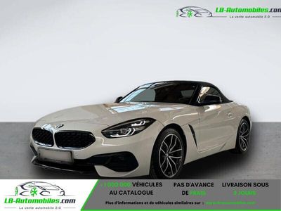 occasion BMW Z4 sDrive 20i 197 ch BVA