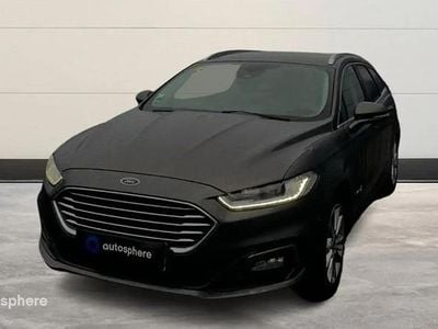 Occasion Ford Mondeo Business Edition 141 ch (103 kW) 2019 Break