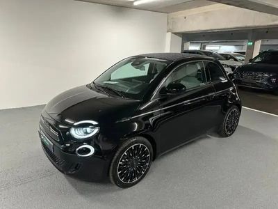 occasion Fiat 500C e 118ch La Prima