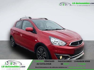 Occasion Mitsubishi Space Star 80 ch (58 kW) 2018 Citadine