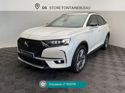 occasion DS Automobiles DS7 Crossback 