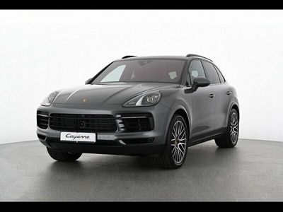 Porsche Cayenne S