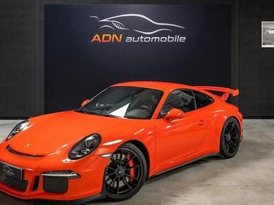 Porsche 911 GT3