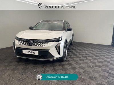 Occasion 2025 Renault Scenic E-Tech Techno SUV | 52 812 €