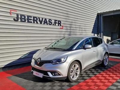Renault Scénic IV