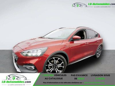 occasion Ford Focus 1.5 EcoBoost 150 BVA