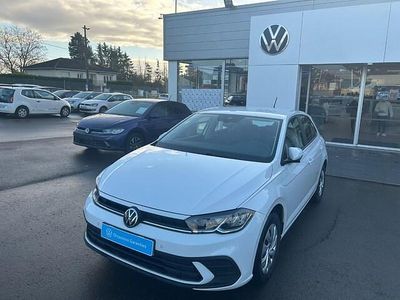 Occasion 2024 VW Polo S | 16 900 € (Bon prix)