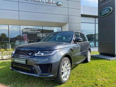 occasion Land Rover Range Rover Sport 3.0 SDV6 306ch HSE Dynamic Mark VII
