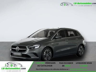 Mercedes B180