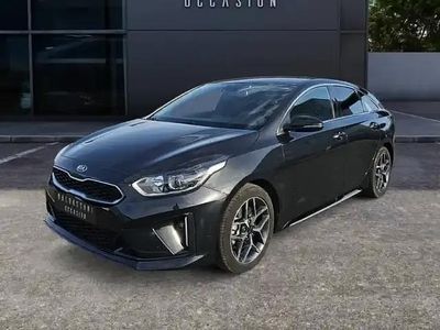 Occasion Kia ProCeed 160 ch (117 kW) 2021 Noir Berline