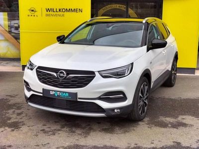 Othercolor Occasion 2021 Opel Grandland X Business SUV | 26 900 € (Prix cher)