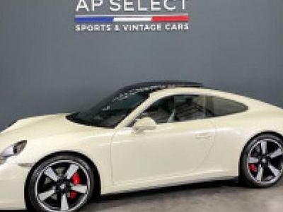 Occasion 2013 Porsche 911 Edition Cabriolet | 167 990 €