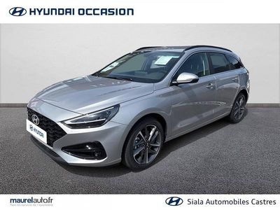 Occasion 2025 Hyundai i30 Break | 23 980 € (Prix assez cher)