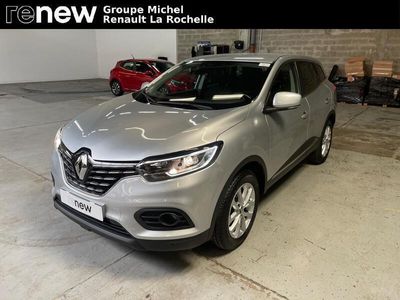 occasion Renault Kadjar KADJARTCe 140 FAP Business