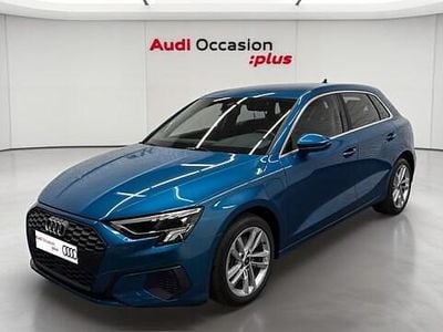 Audi A3 Sportback e-tron