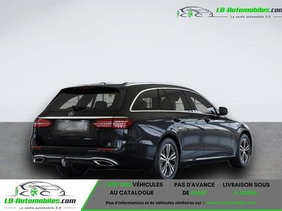 Occasion 2024 Mercedes E200 Berline | 47 400 €
