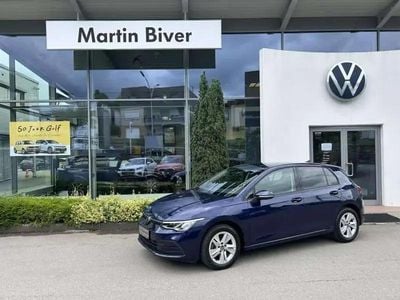 VW Golf VIII