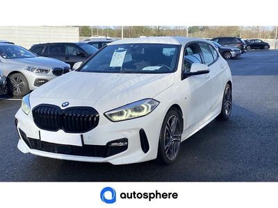 occasion BMW 118 SERIE 1 dA 150ch M Sport 8cv