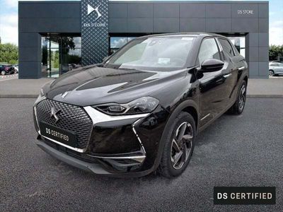 DS Automobiles DS3