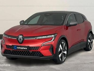 Occasion 2023 Renault Megane E-Tech Techno SUV | 22 499 € (Bon prix)