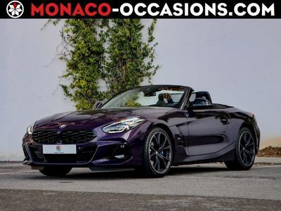 occasion BMW Z4 Roadster sDrive20iA 197ch M Sport