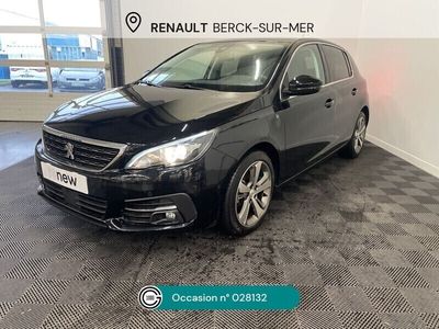 occasion Peugeot 308 308PureTech 130ch S&S BVM6 - Tech Edition