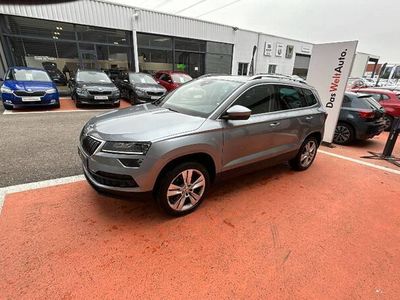 occasion Skoda Karoq Karoq1.5 TSI 150 ch ACT DSG7