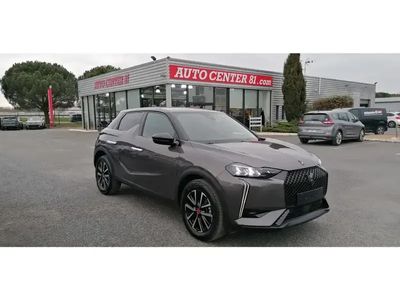 DS Automobiles DS3 Crossback
