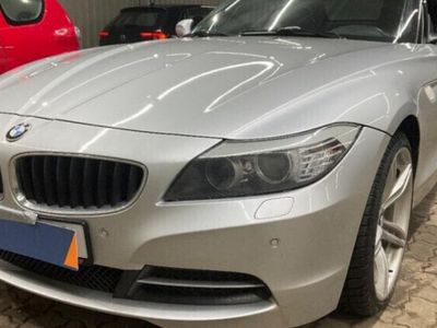 occasion BMW Z4 E89 Roadster sDrive23i 204ch Confort A