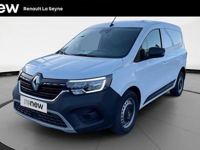 Blanc Occasion 2023 Renault Kangoo Van | 18 990 €