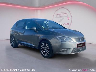 Seat Ibiza ST