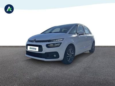 Citroën C4 SpaceTourer