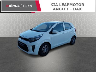 occasion Kia Picanto 1.0 DPi 67ch ISG BVM5 Active