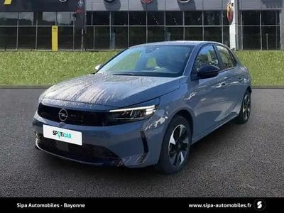 Gris grafik Occasion 2023 Opel Corsa Berline | 21 490 € (Prix juste)