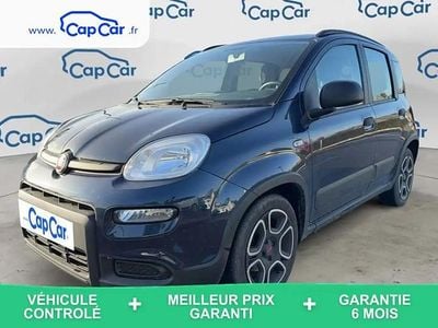 Occasion Fiat Panda City Life 69 ch (50 kW) 2021 Citadine
