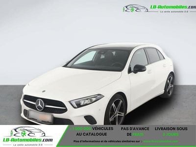 Occasion 2019 Mercedes A180 Berline | 26 700 € (Prix cher)