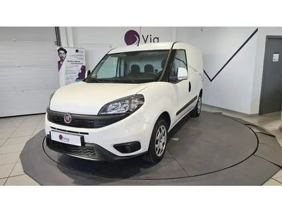 occasion Fiat Doblò CARGO 1.4 TJET 95 Pack Pro Nav 1° MAIN