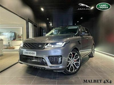 occasion Land Rover Range Rover Sport 2