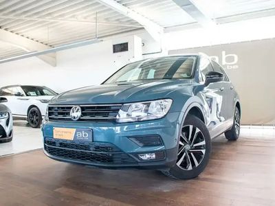 occasion VW Tiguan 2.0TDI DSG IQ.DRIVE APPLE/ANDROID DRIVER ASSIST