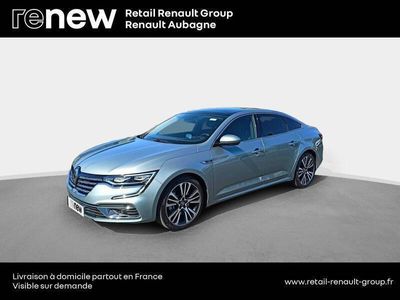 occasion Renault Talisman TALISMANBlue dCi 200 EDC - Initiale Paris