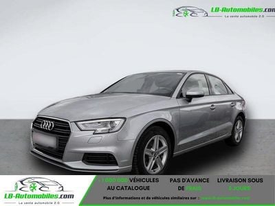 Occasion 2017 Audi A3 Berline | 18 800 € (Prix juste)