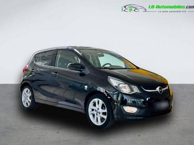 Opel Karl