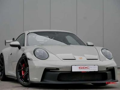 Occasion Porsche 911 GT3 510 ch (375 kW) 2022 Gris Coupé